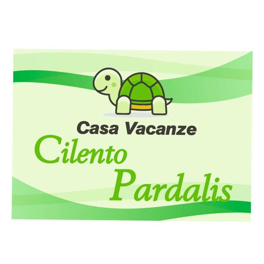 Casa Vacanza Cilento Pardalis Agropoli Dış mekan fotoğraf